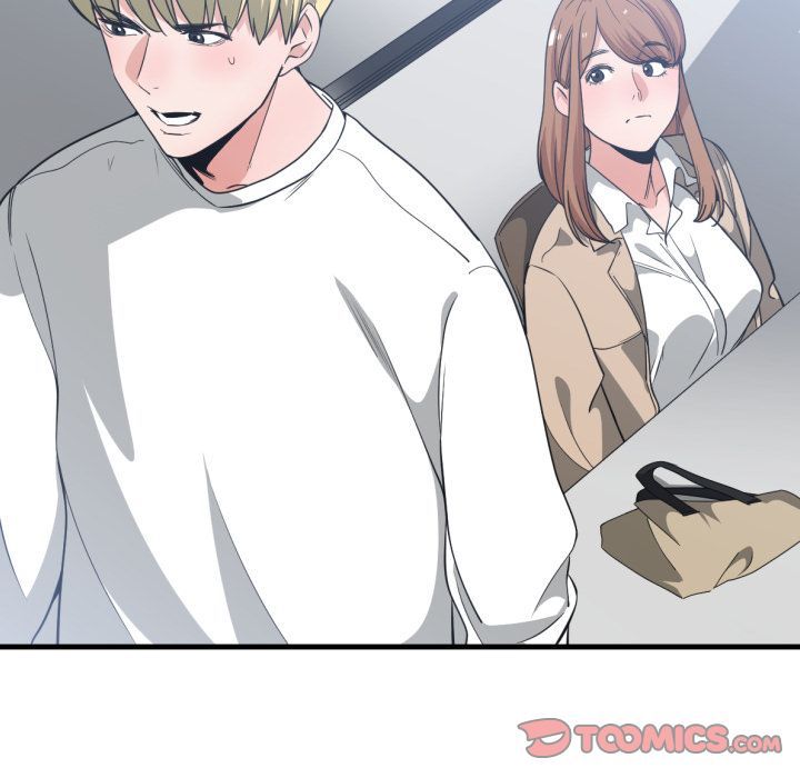 You’re Not That Special!: Chapter chapter-30 - Page 98