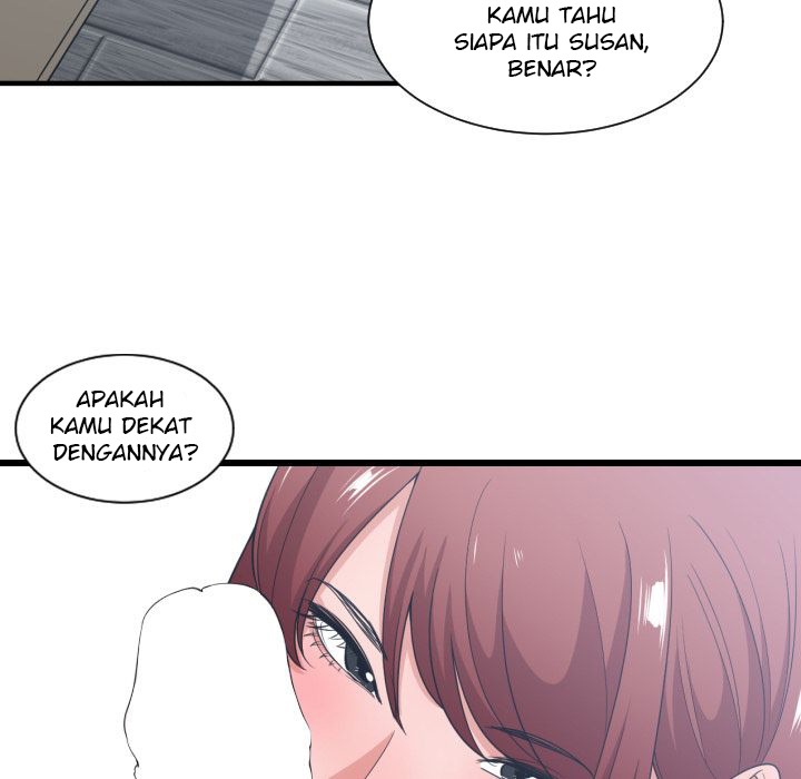 You’re Not That Special!: Chapter chapter-32 - Page 22