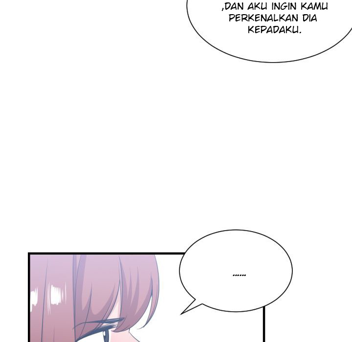 You’re Not That Special!: Chapter chapter-32 - Page 25
