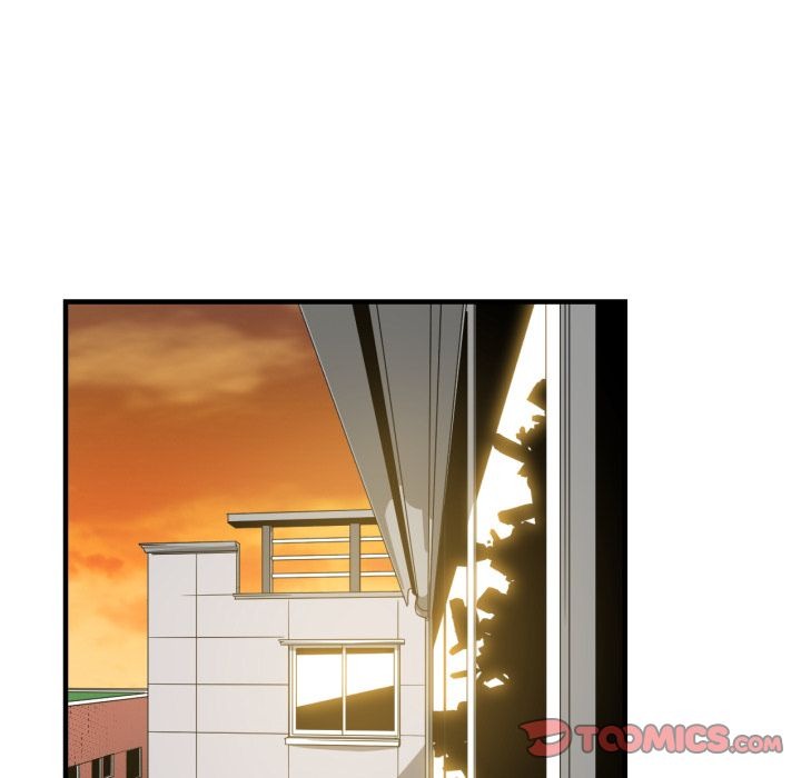 You’re Not That Special!: Chapter chapter-32 - Page 39