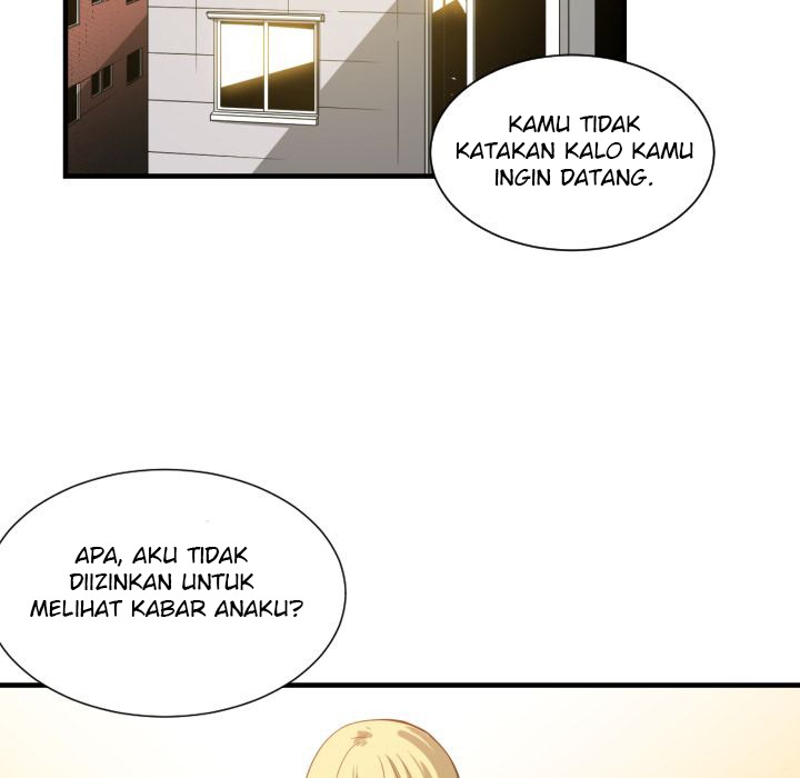 You’re Not That Special!: Chapter chapter-32 - Page 40