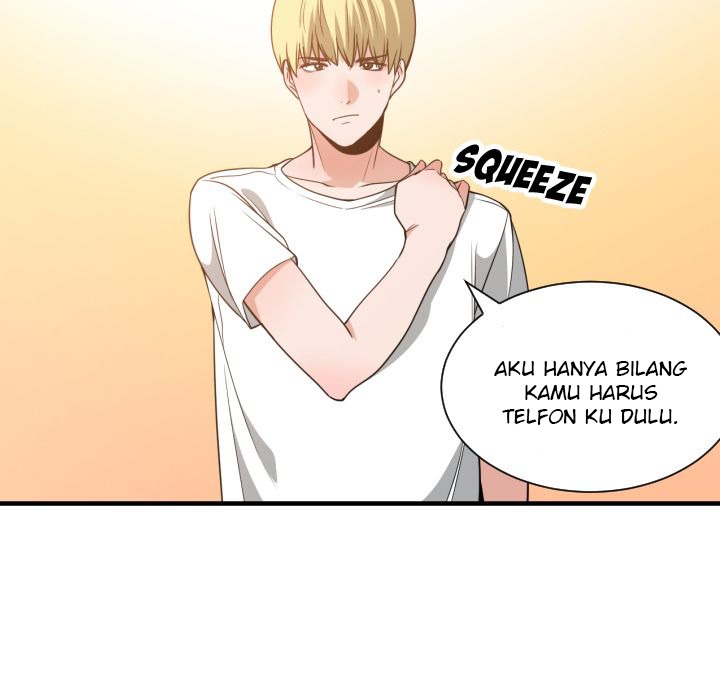 You’re Not That Special!: Chapter chapter-32 - Page 41