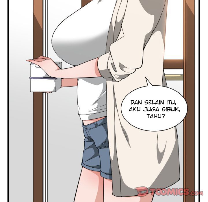 You’re Not That Special!: Chapter chapter-32 - Page 43