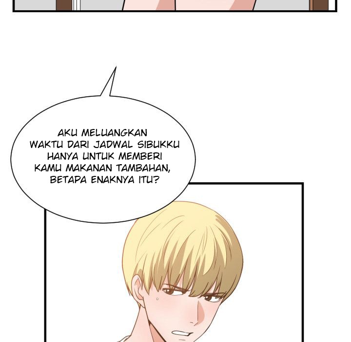 You’re Not That Special!: Chapter chapter-32 - Page 44