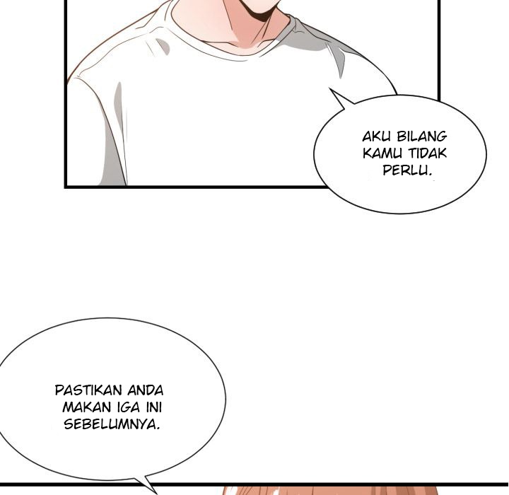 You’re Not That Special!: Chapter chapter-32 - Page 45