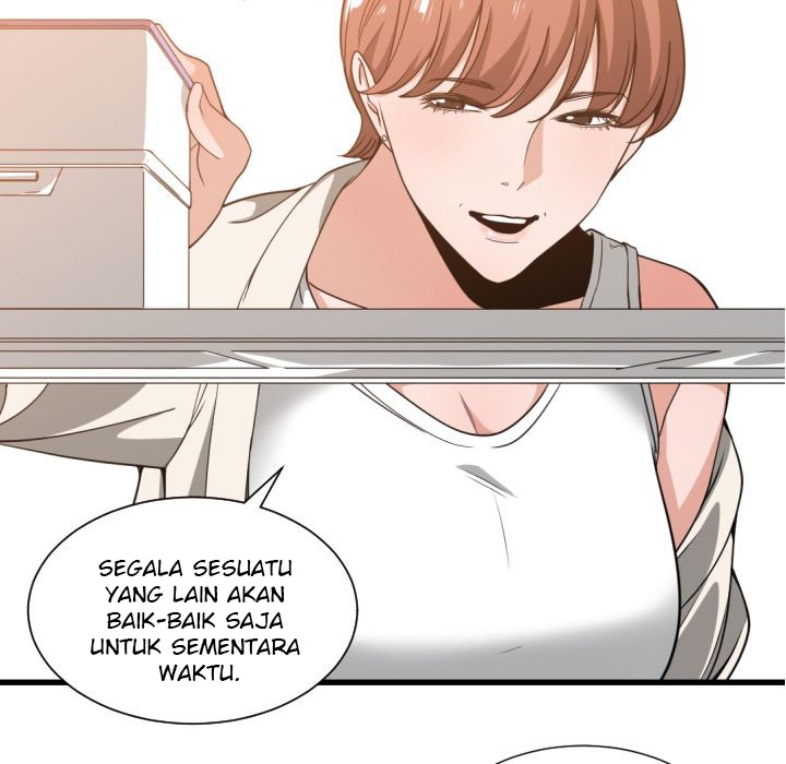 You’re Not That Special!: Chapter chapter-32 - Page 46