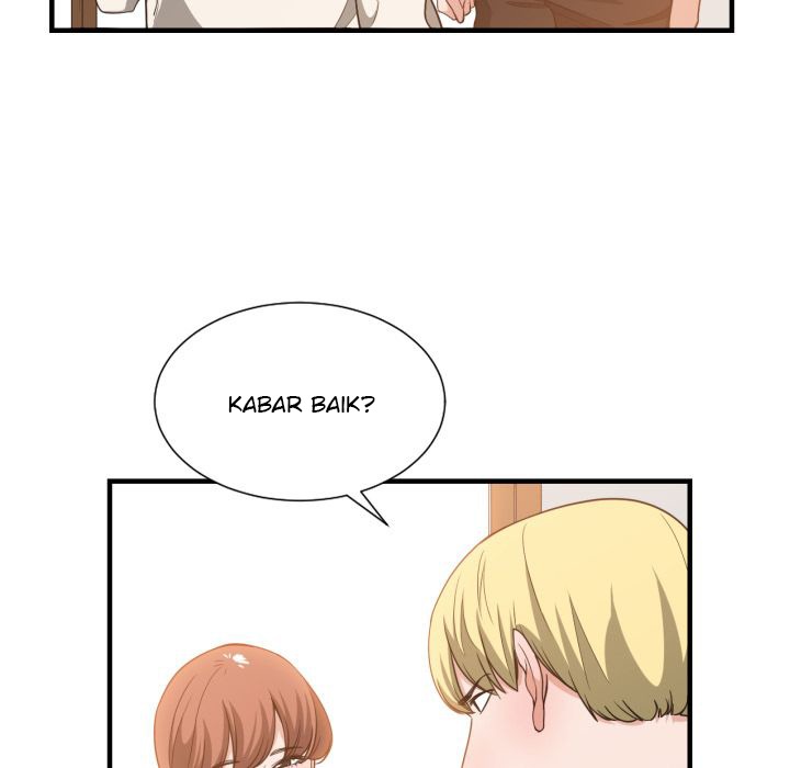 You’re Not That Special!: Chapter chapter-32 - Page 50