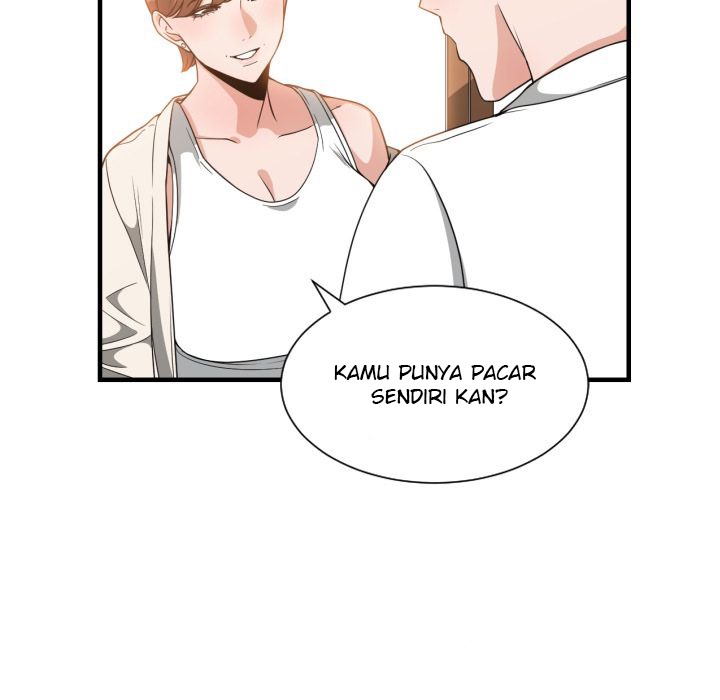 You’re Not That Special!: Chapter chapter-32 - Page 51