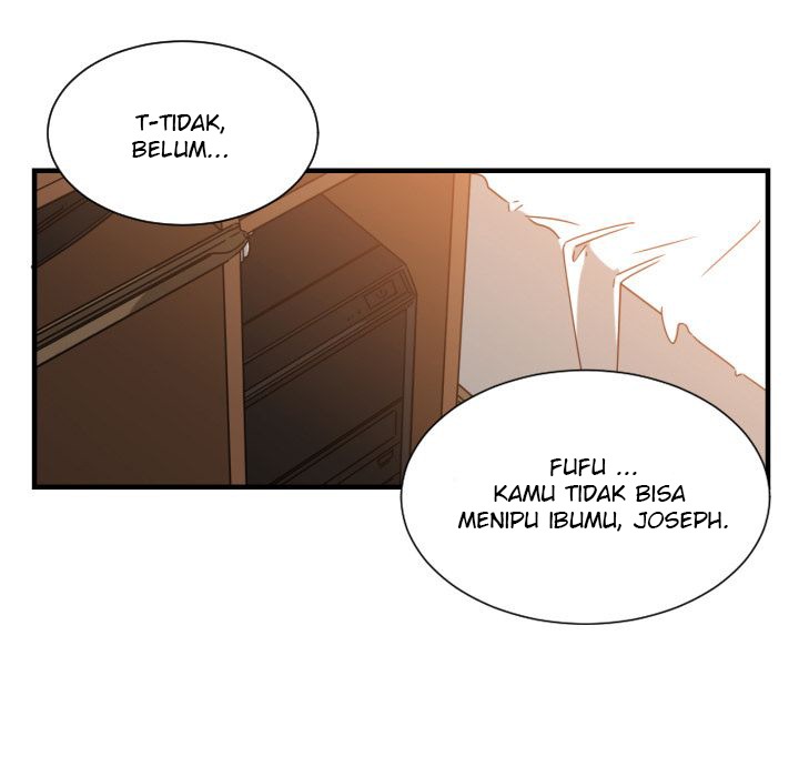 You’re Not That Special!: Chapter chapter-32 - Page 53