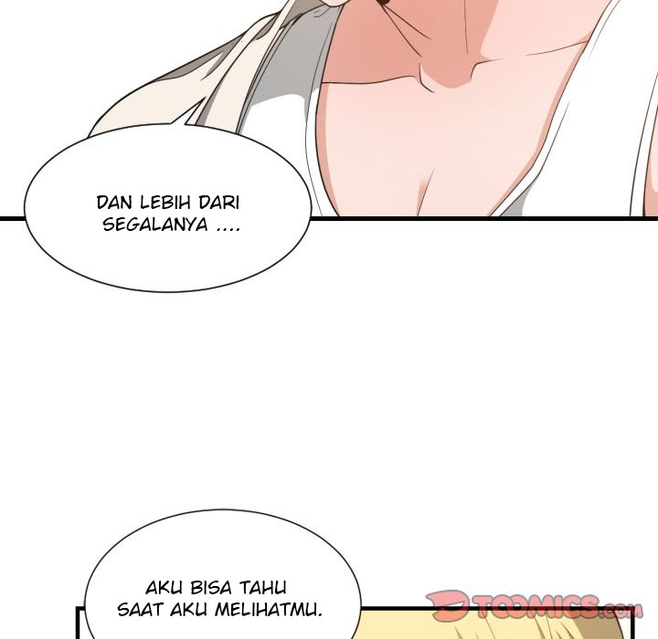 You’re Not That Special!: Chapter chapter-32 - Page 55