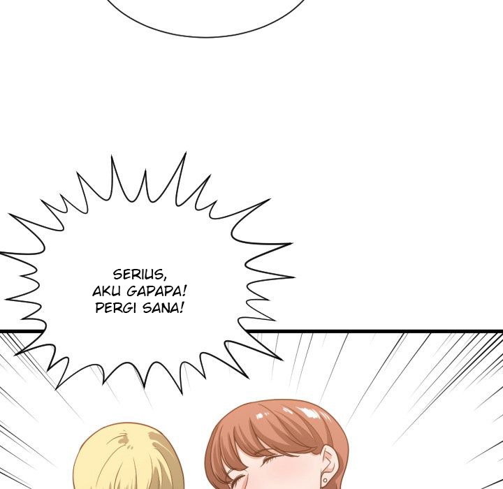 You’re Not That Special!: Chapter chapter-32 - Page 57