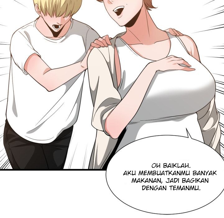 You’re Not That Special!: Chapter chapter-32 - Page 58