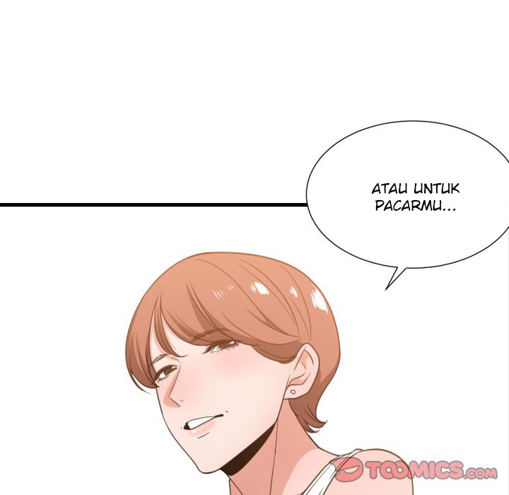 You’re Not That Special!: Chapter chapter-32 - Page 59