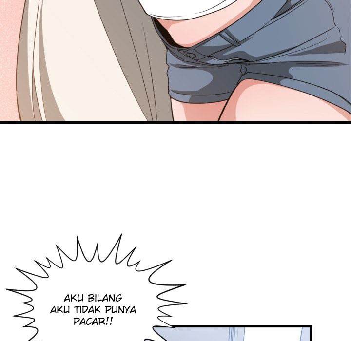 You’re Not That Special!: Chapter chapter-32 - Page 61