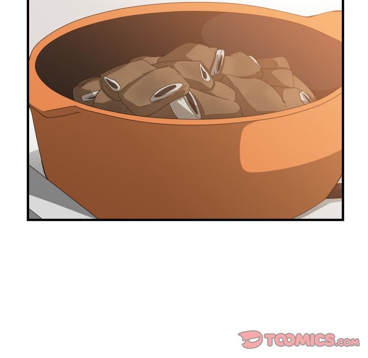 You’re Not That Special!: Chapter chapter-32 - Page 67