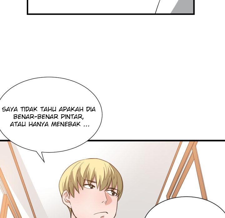 You’re Not That Special!: Chapter chapter-32 - Page 72