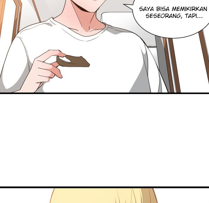 You’re Not That Special!: Chapter chapter-32 - Page 73