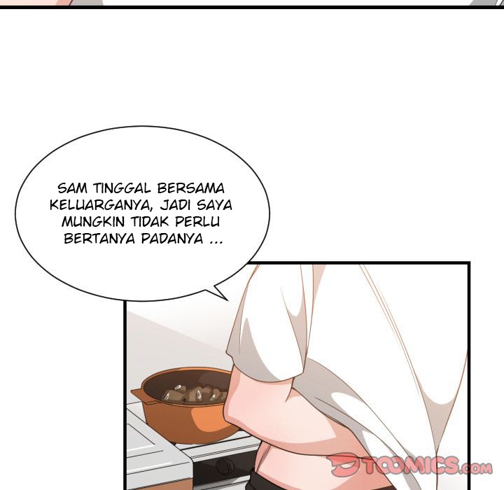 You’re Not That Special!: Chapter chapter-32 - Page 75