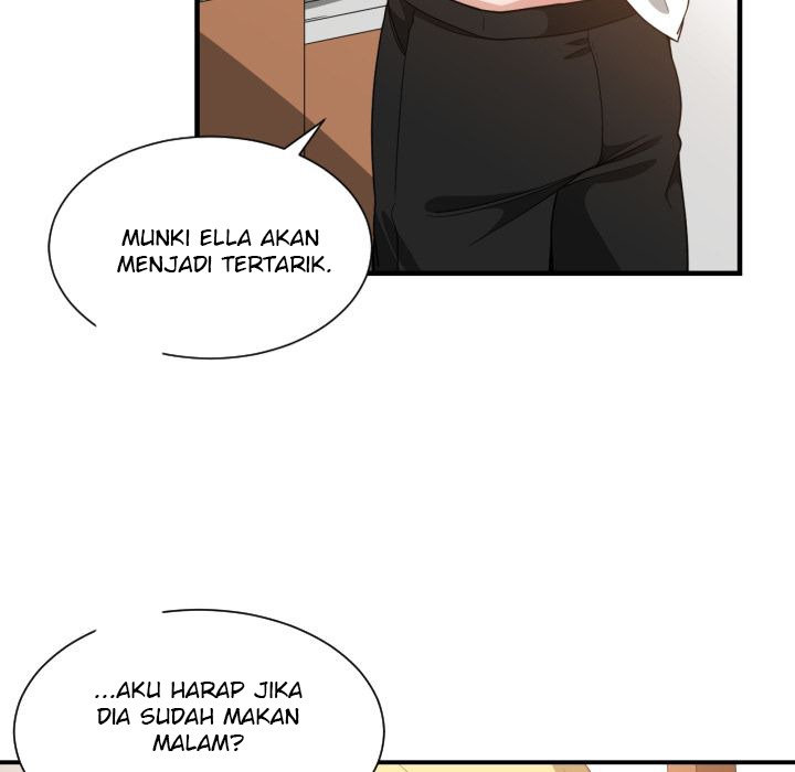 You’re Not That Special!: Chapter chapter-32 - Page 76