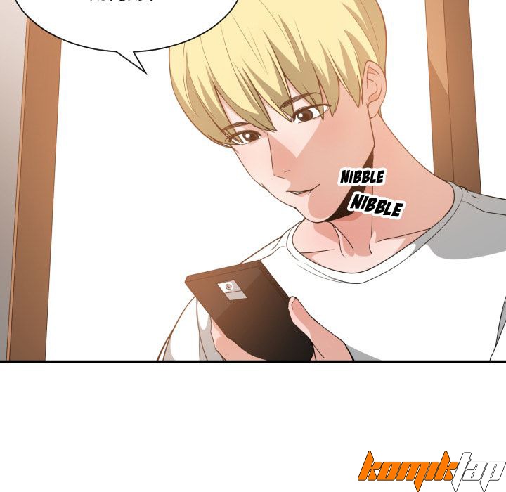 You’re Not That Special!: Chapter chapter-32 - Page 77