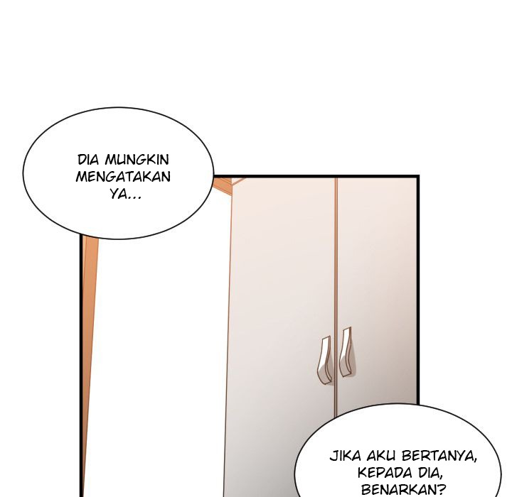 You’re Not That Special!: Chapter chapter-32 - Page 78