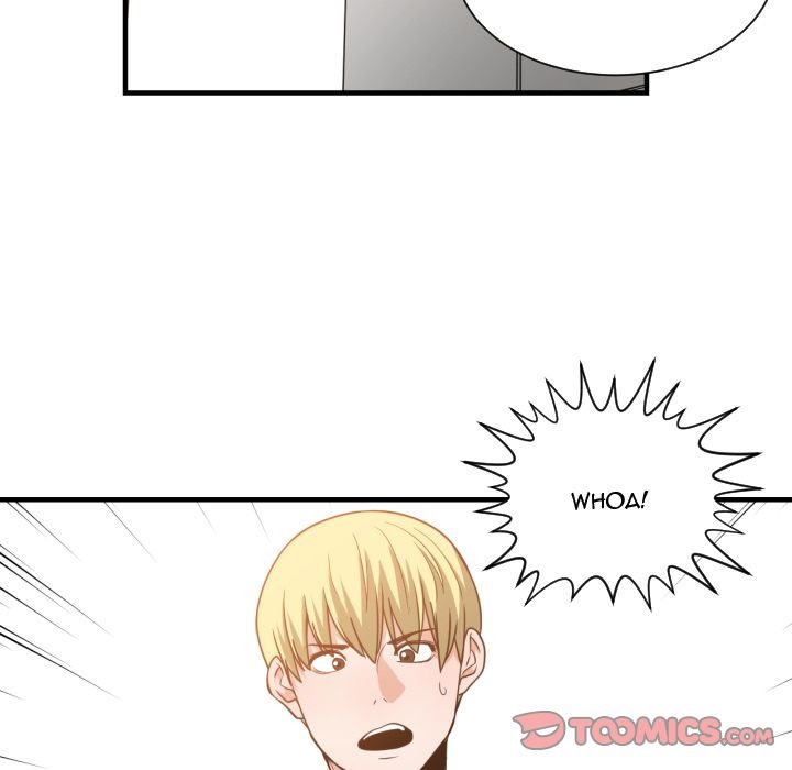 You’re Not That Special!: Chapter chapter-32 - Page 79