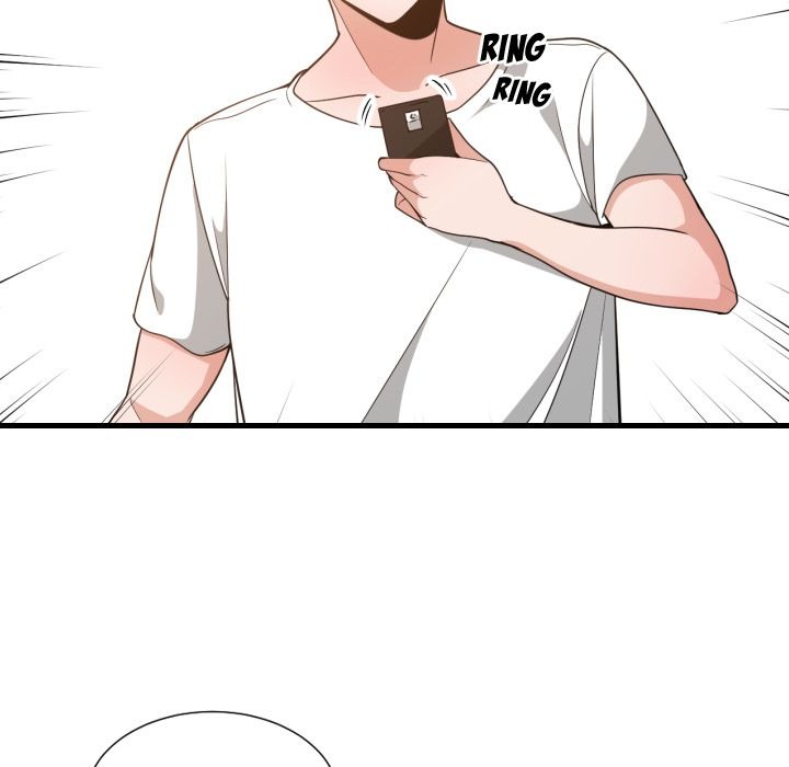 You’re Not That Special!: Chapter chapter-32 - Page 80