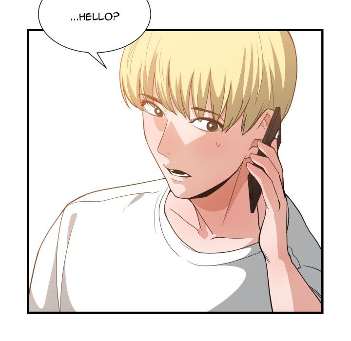 You’re Not That Special!: Chapter chapter-32 - Page 81