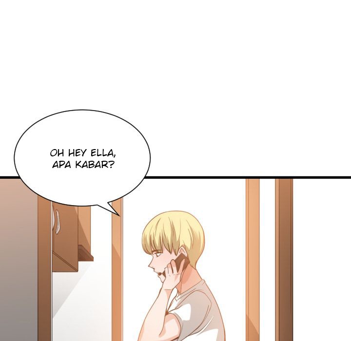 You’re Not That Special!: Chapter chapter-32 - Page 82