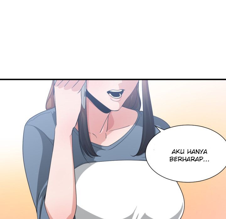 You’re Not That Special!: Chapter chapter-32 - Page 85