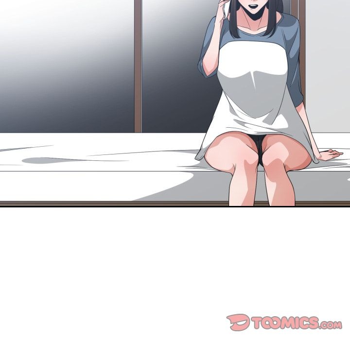 You’re Not That Special!: Chapter chapter-32 - Page 87