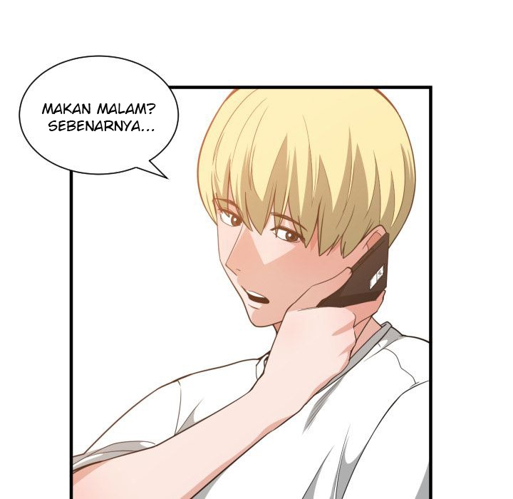 You’re Not That Special!: Chapter chapter-32 - Page 88