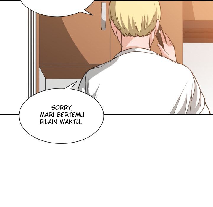 You’re Not That Special!: Chapter chapter-32 - Page 91