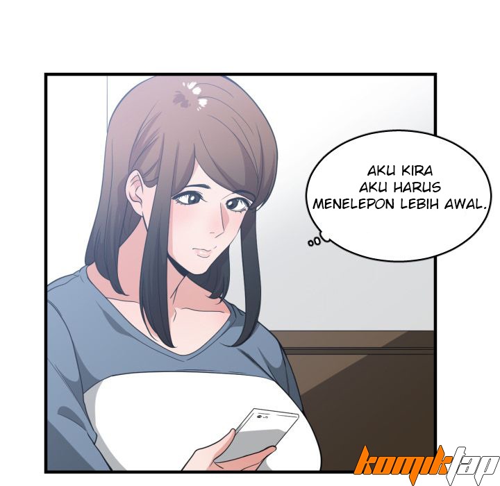 You’re Not That Special!: Chapter chapter-32 - Page 92
