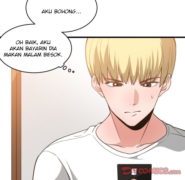 You’re Not That Special!: Chapter chapter-32 - Page 95