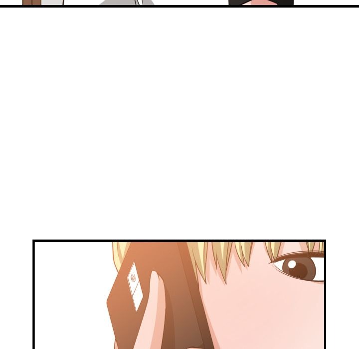 You’re Not That Special!: Chapter chapter-32 - Page 96