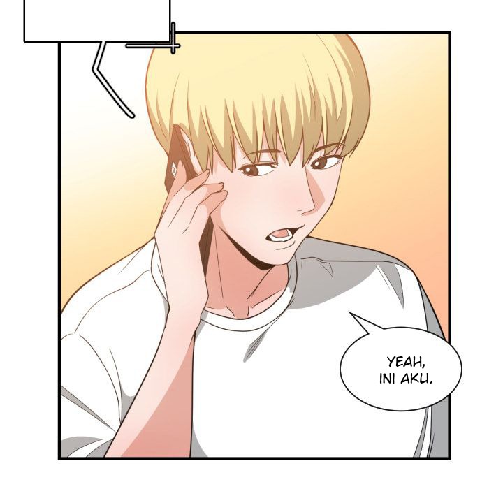 You’re Not That Special!: Chapter chapter-32 - Page 101