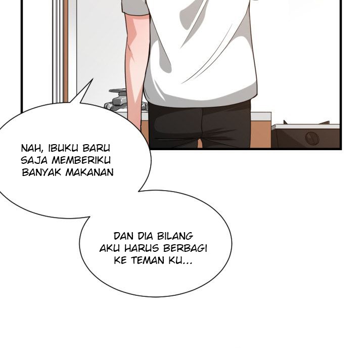 You’re Not That Special!: Chapter chapter-32 - Page 103