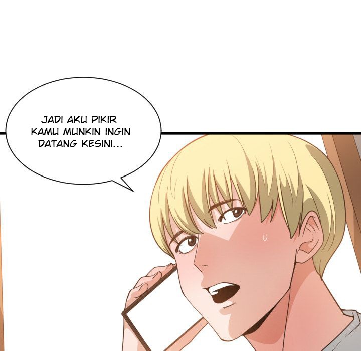You’re Not That Special!: Chapter chapter-32 - Page 104