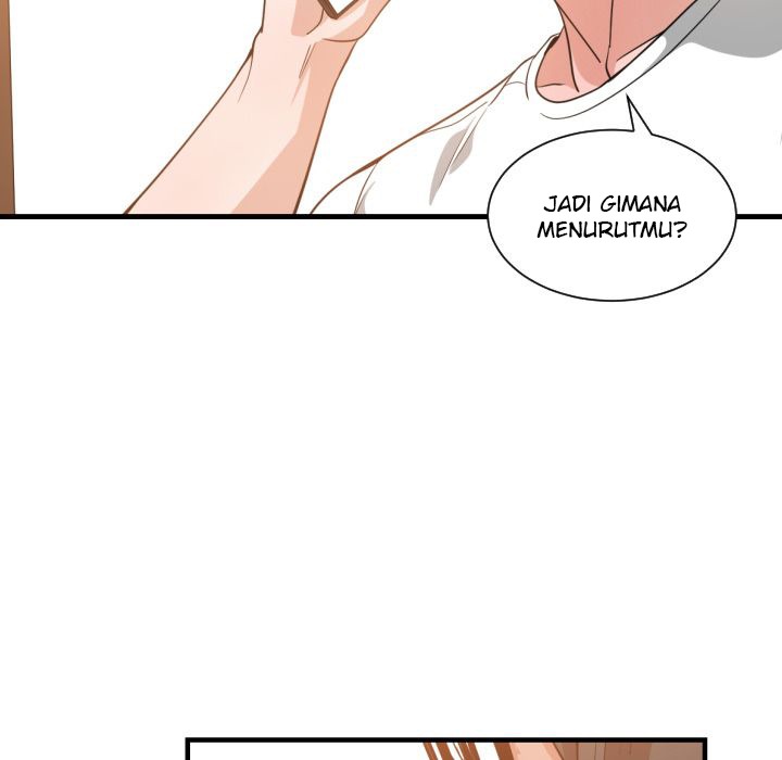 You’re Not That Special!: Chapter chapter-32 - Page 105