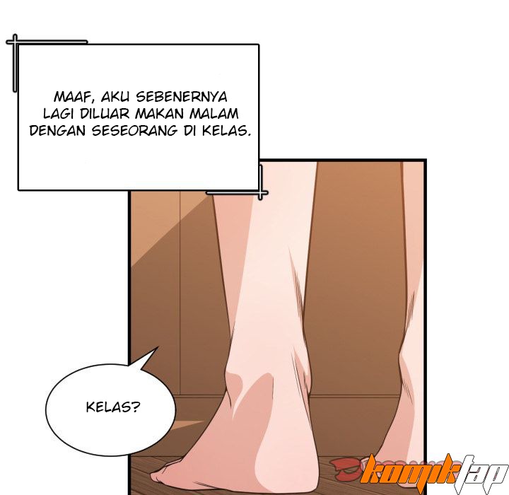 You’re Not That Special!: Chapter chapter-32 - Page 107