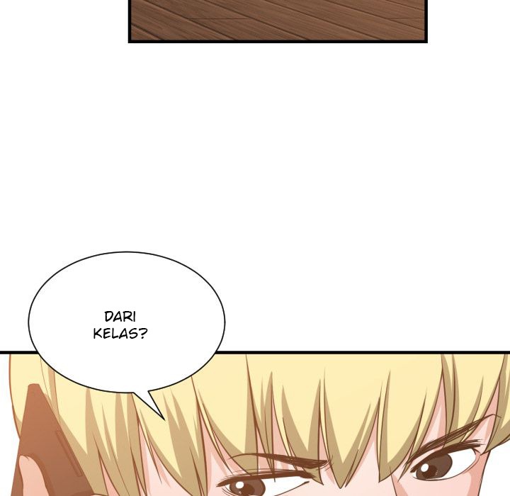 You’re Not That Special!: Chapter chapter-32 - Page 108