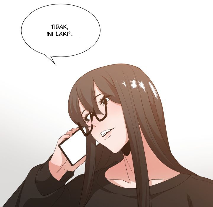 You’re Not That Special!: Chapter chapter-32 - Page 110