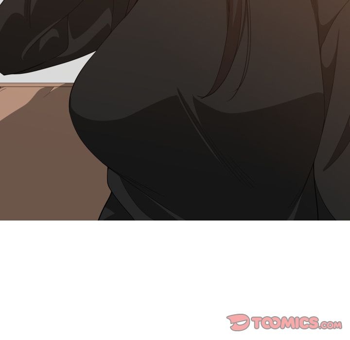 You’re Not That Special!: Chapter chapter-32 - Page 111