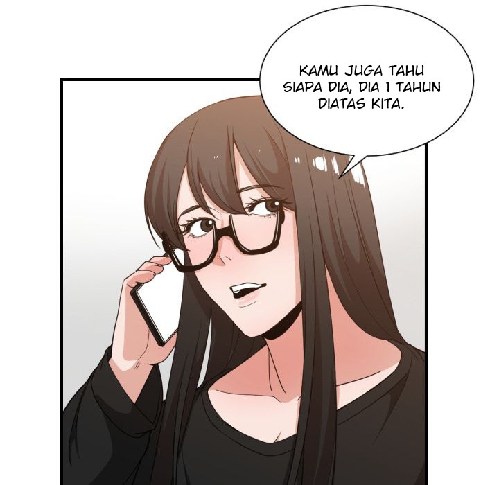 You’re Not That Special!: Chapter chapter-32 - Page 112