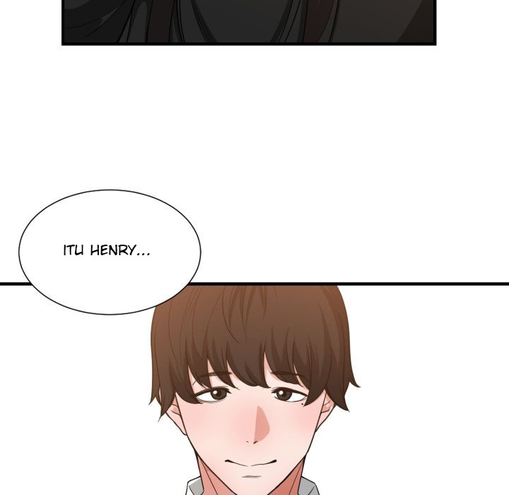 You’re Not That Special!: Chapter chapter-32 - Page 113