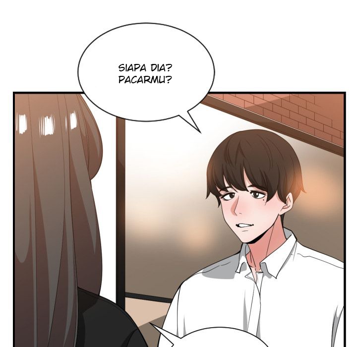You’re Not That Special!: Chapter chapter-32 - Page 116