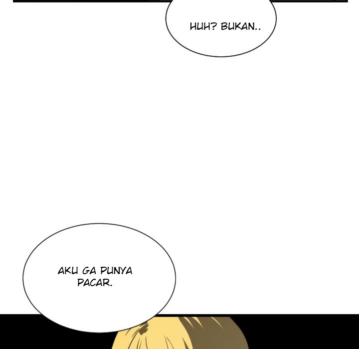 You’re Not That Special!: Chapter chapter-32 - Page 117