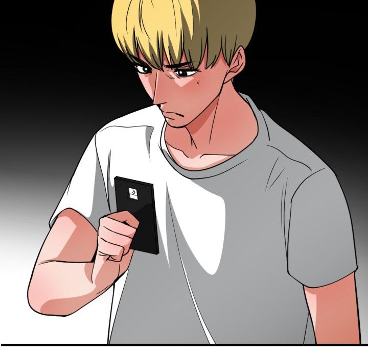 You’re Not That Special!: Chapter chapter-32 - Page 118