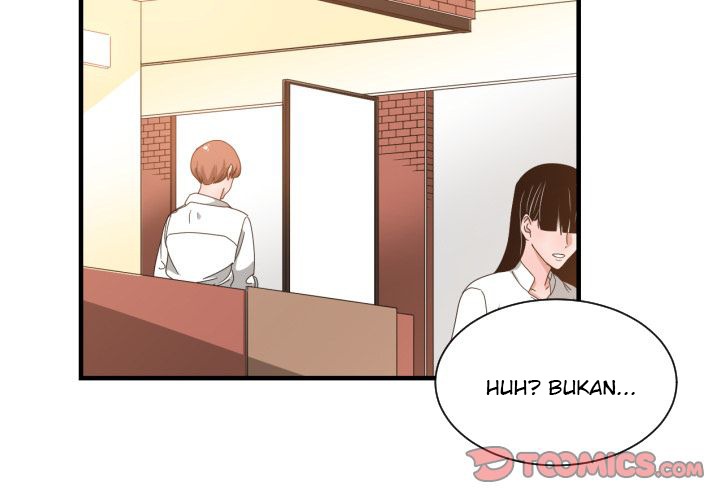 You’re Not That Special!: Chapter chapter-33 - Page 4